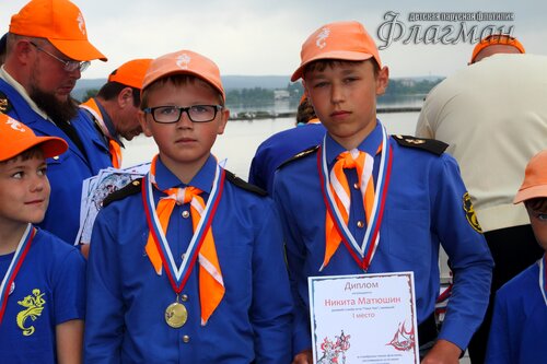 Фоторепортаж с парусной практики флотилии Флагман, прошедшей в июне 2017 года.